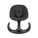 Kikka Boo Ηλεκτρική κούνια Ayra Black 31005010088 Kikka Boo Ηλεκτρική κούνια Ayra Black 31005010088