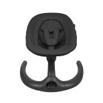 Kikka Boo Ηλεκτρική κούνια Ayra Black 31005010088 Kikka Boo Ηλεκτρική κούνια Ayra Black 31005010088