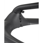 Kikka Boo Ηλεκτρική κούνια Ayra Black 31005010088 Kikka Boo Ηλεκτρική κούνια Ayra Black 31005010088