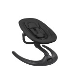 Kikka Boo Ηλεκτρική κούνια Ayra Black 31005010088 Kikka Boo Ηλεκτρική κούνια Ayra Black 31005010088
