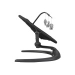Kikka Boo Ηλεκτρική κούνια Ayra Black 31005010088 Kikka Boo Ηλεκτρική κούνια Ayra Black 31005010088