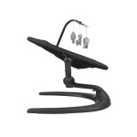 Kikka Boo Ηλεκτρική κούνια Ayra Black 31005010088 Kikka Boo Ηλεκτρική κούνια Ayra Black 31005010088