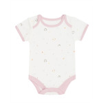 Kikka Boo Σετ Κορμάκια 3τμχ 0-3m Hedge-hugs 31110300017 Kikka Boo Σετ Κορμάκια 3τμχ 0-3m Hedge-hugs 31110300017