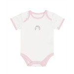 Kikka Boo Σετ Κορμάκια 3τμχ 0-3m Hedge-hugs 31110300017 Kikka Boo Σετ Κορμάκια 3τμχ 0-3m Hedge-hugs 31110300017