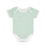 Kikka Boo Σετ Κορμάκια 3τμχ  0-3m Sleepy Sheep 31110300019