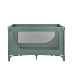 Kikka Boo Παρκοκρέβατο 1 επιπέδου So Gifted Πράσινο 2026 31003020114 Kikka Boo Παρκοκρέβατο 1 επιπέδου So Gifted Πράσινο 2026 31003020114