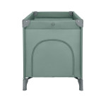 Kikka Boo Παρκοκρέβατο 1 επιπέδου So Gifted Πράσινο 2026 31003020114 Kikka Boo Παρκοκρέβατο 1 επιπέδου So Gifted Πράσινο 2026 31003020114