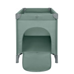 Kikka Boo Παρκοκρέβατο 1 επιπέδου So Gifted Πράσινο 2026 31003020114 Kikka Boo Παρκοκρέβατο 1 επιπέδου So Gifted Πράσινο 2026 31003020114