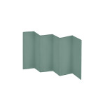 Kikka Boo Παρκοκρέβατο 1 επιπέδου So Gifted Πράσινο 2026 31003020114 Kikka Boo Παρκοκρέβατο 1 επιπέδου So Gifted Πράσινο 2026 31003020114