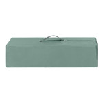 Kikka Boo Παρκοκρέβατο 1 επιπέδου So Gifted Πράσινο 2026 31003020114 Kikka Boo Παρκοκρέβατο 1 επιπέδου So Gifted Πράσινο 2026 31003020114