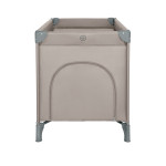 Kikka Boo Παρκοκρέβατο 1 επιπέδου So Gifted Μπεζ 2026 31003020113 Kikka Boo Παρκοκρέβατο 1 επιπέδου So Gifted Μπεζ 2026 31003020113