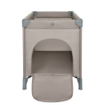 Kikka Boo Παρκοκρέβατο 1 επιπέδου So Gifted Μπεζ 2026 31003020113 Kikka Boo Παρκοκρέβατο 1 επιπέδου So Gifted Μπεζ 2026 31003020113