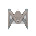 Kikka Boo Παρκοκρέβατο 1 επιπέδου So Gifted Μπεζ 2026 31003020113 Kikka Boo Παρκοκρέβατο 1 επιπέδου So Gifted Μπεζ 2026 31003020113