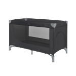 Kikka Boo Παρκοκρεβατο 1 επιπέδου So Gifted Μαύρο 2026 31003020111