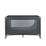 Kikka Boo Παρκοκρεβατο 1 επιπέδου So Gifted Μαύρο 2026 31003020111