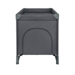 Kikka Boo Παρκοκρεβατο 1 επιπέδου So Gifted Μαύρο 2026 31003020111