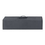 Kikka Boo Παρκοκρεβατο 1 επιπέδου So Gifted Μαύρο 2026 31003020111