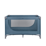 Kikka Boo Παρκοκρέβατο 1 επιπέδου So Gifted Μπλε 2026 31003020115