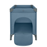 Kikka Boo Παρκοκρέβατο 1 επιπέδου So Gifted Μπλε 2026 31003020115