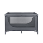 Kikka Boo Παρκοκρέβατο 2 επιπέδων So Gifted γκρι 2026 31003010137