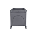 Kikka Boo Παρκοκρέβατο 2 επιπέδων So Gifted γκρι 2026 31003010137