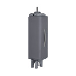 Kikka Boo Παρκοκρέβατο 2 επιπέδων So Gifted γκρι 2026 31003010137