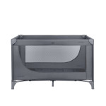 Kikka Boo Παρκοκρέβατο 1 επιπέδου So Gifted Γκρι 2026 31003020112