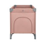 Kikka Boo Παρκοκρέβατο 1 επιπέδου So Gifted Ροζ 2026 31003020116 Kikka Boo Παρκοκρέβατο 1 επιπέδου So Gifted Ροζ 2026 31003020116