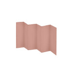 Kikka Boo Παρκοκρέβατο 1 επιπέδου So Gifted Ροζ 2026 31003020116 Kikka Boo Παρκοκρέβατο 1 επιπέδου So Gifted Ροζ 2026 31003020116