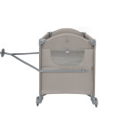 Kikka Boo Παρκοκρέβατο 2 επιπέδων Milky Way Μπεζ 2026 31003010150