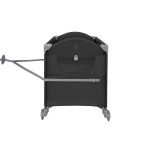 Kikka Boo Παρκοκρέβατο 2 επιπέδων Milky Way Μαύρο 2026 31003010148