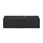 Kikka Boo Παρκοκρέβατο 2 επιπέδων Milky Way Μαύρο 2026 31003010148