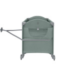 Kikka Boo Παρκοκρέβατο 2 επιπέδων Milky Way Πράσινο 2026 31003010151