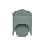 Kikka Boo Παρκοκρέβατο 2 επιπέδων Milky Way Πράσινο 2026 31003010151