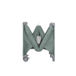 Kikka Boo Παρκοκρέβατο 2 επιπέδων Milky Way Πράσινο 2026 31003010151