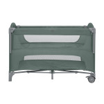 Kikka Boo Παρκοκρέβατο 2 επιπέδων Milky Way Πράσινο 2026 31003010151