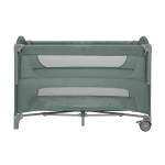 Kikka Boo Παρκοκρέβατο 2 επιπέδων Milky Way Πράσινο 2026 31003010151