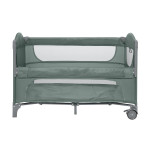 Kikka Boo Παρκοκρέβατο 2 επιπέδων Milky Way Πράσινο 2026 31003010151