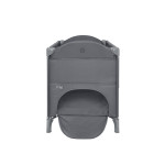 Kikka Boo Παρκοκρέβατο 2 επιπέδων Milky Way Γκρι 2026 31003010149