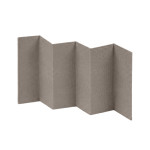 Kikka Boo Παρκοκρέβατο 2 Επιπέδων Nighty Night Beige 2026 31003010154