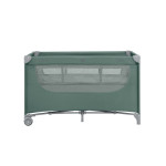 Kikka Boo Παρκοκρέβατο 2 Επιπέδων Nighty Night Green 2026 31003010155