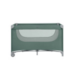 Kikka Boo Παρκοκρέβατο 2 Επιπέδων Nighty Night Green 2026 31003010155