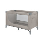 Kikka Boo Παρκοκρέβατο 2 επιπέδων So Gifted μπεζ 2026 31003010138