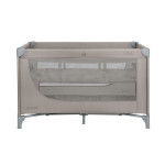 Kikka Boo Παρκοκρέβατο 2 επιπέδων So Gifted μπεζ 2026 31003010138