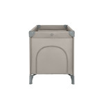 Kikka Boo Παρκοκρέβατο 2 επιπέδων So Gifted μπεζ 2026 31003010138