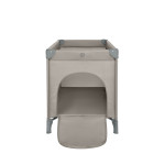 Kikka Boo Παρκοκρέβατο 2 επιπέδων So Gifted μπεζ 2026 31003010138