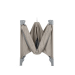 Kikka Boo Παρκοκρέβατο 2 επιπέδων So Gifted μπεζ 2026 31003010138