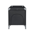 Kikka Boo Παρκοκρέβατο 2 επιπέδων So Gifted μαύρο 2026 31003010136