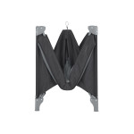 Kikka Boo Παρκοκρέβατο 2 επιπέδων So Gifted μαύρο 2026 31003010136