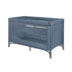 Kikka Boo Παρκοκρέβατο 2 επιπέδων So Gifted μπλε 2026 31003010140